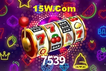 7539 - cassino ao vivo